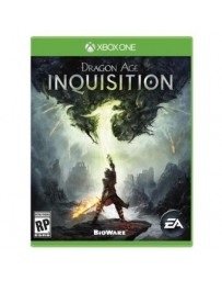 Dragon Age Inquisition - Xbox One Standard Edition - Envío Gratuito