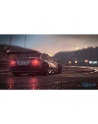 Need For Speed - Deluxe Edition - Xbox One - Envío Gratuito