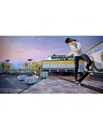Nuevo Tony Hawk's Pro Skater 5 - Standard Edition - Xbox One - Envío Gratuito