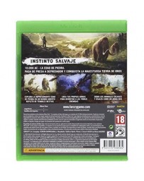 Far Cry Primal (Xbox One) - Envío Gratuito