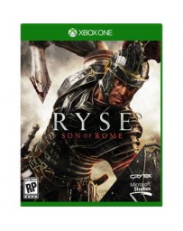 Ryse Son Of Rome para Xbox One - Envío Gratuito
