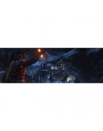 Rise Of The Tomb Raider - Xbox 360 - Envío Gratuito