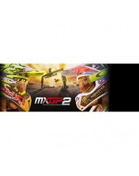MXGP2 - Xbox One - Envío Gratuito