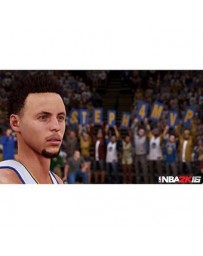 NBA 2K16 (Michael Jordan Special Edition) - Xbox One - Envío Gratuito