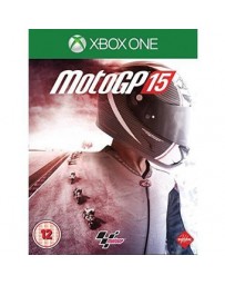 MotoGP 15 (Xbox One) (UK IMPORT) - Envío Gratuito