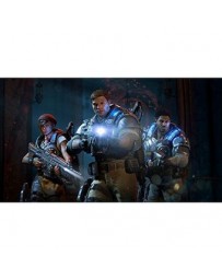 Gears Of War 4 - Xbox One - Envío Gratuito