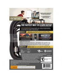 Rocksmith 2014 Edition Remastered - Xbox One Standard Edition - Envío Gratuito