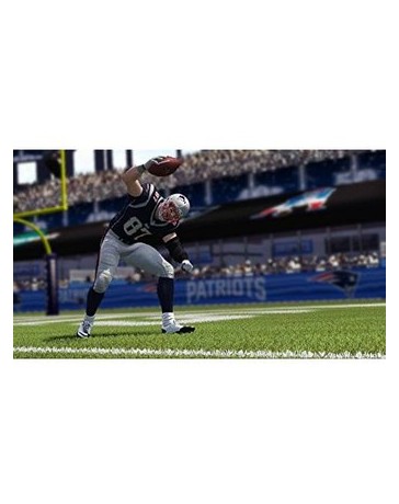 Madden NFL 17 - Standard Edition - Xbox One - Envío Gratuito