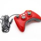 Delgado Game Pad Controller Joypad Para Red Nuevo - Envío Gratuito