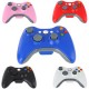 Control Gamepad Generico Para Xbox 360 Alambrico - Envío Gratuito