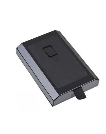 Unidad De Disco Duro De La Cubierta De Shell Para XBOX 360 - Envío Gratuito
