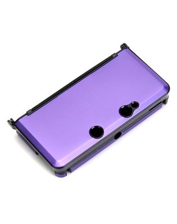 Generic Caso Duro De La Cubierta Protectora Para Nintendo 3DS - Envío Gratuito