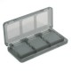 Generic 6 En 1 Funda Protectora Almacenamiento - Envío Gratuito