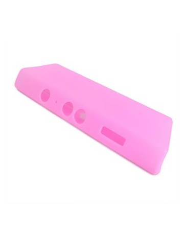 Generic Silicona Suave Cubierta De La Caja Protectora - Envío Gratuito