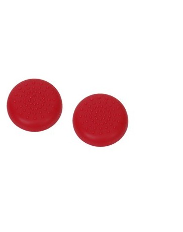 Generic Par De Tapas Joystick Para Sony PlayStation 4 PS4 - Envío Gratuito