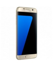 Reacondicionado Smartphone Samsung Galaxy S7 Edge 32GB 5.5" Dorado Reacondicionado - Envío Gratuito