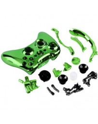ER Wireless Controller Shell de caso Pegatinas - Envío Gratuito