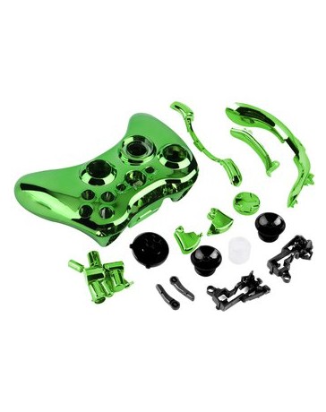 ER Wireless Controller Shell de caso Pegatinas - Envío Gratuito