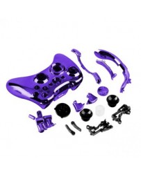 EH Xbox 360 Juego inalámbrico Controlador Shell - Envío Gratuito
