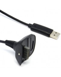Sustitución del cable de carga negro para Sony - Envío Gratuito