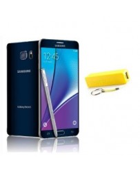 Reacondicionado Smartphone Samsung Galaxy Note 5 32GB Azul - Envío Gratuito