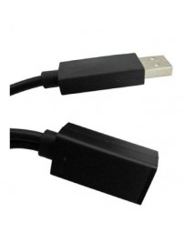 USB Sensor AC Cable Adaptador De Corriente De La UE - Envío Gratuito