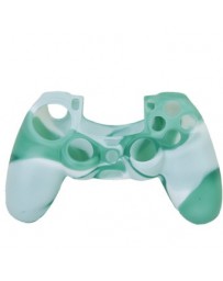 Generic Funda Silicona Piel Protectora Camo Para Sony - Envío Gratuito