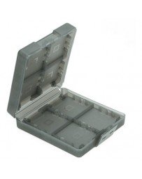 Generic 16 En 1 Funda Caja Protectora De Tarjeta Memoria - Envío Gratuito