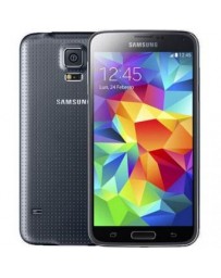 Reacondicionado Smartphone Samsung Galaxy S5 16GB Negro Liberado + Power Bank - Envío Gratuito