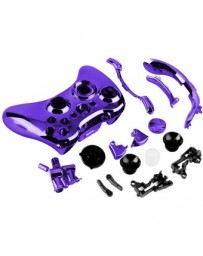 ER Wireless Controller Shell de caso Pegatinas - Envío Gratuito