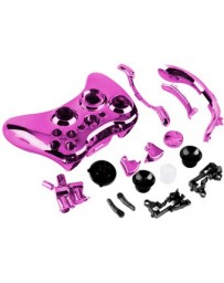ER Wireless Controller Shell de caso Pegatinas Thumbsticks - Envío Gratuito
