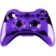 EW Wireless Controller Shell de caso Pegatinas Thumbsticks - Envío Gratuito