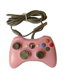 Gamepad con USB cable regulador del juego para PC XBO X360 - Envío Gratuito