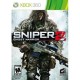 Video Juego Sniper Ghost Warrior 2 Xbox 360 - Envío Gratuito