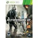 Video Juego Crysis 2 - Xbox 360 éxitos De Platino Xbox 360 - Envío Gratuito