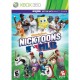 Juego Xbox 360 Nicktoons MLB - Xbox 360 Xbox 360 - Envío Gratuito