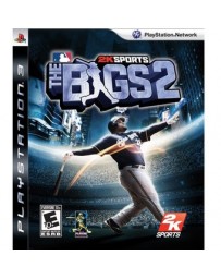 Videojuego The Bigs 2 - Xbox 360 Xbox 360 - Envío Gratuito