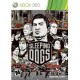 Video Juego Sleeping Dogs - Xbox 360 [Xbox 360] - Envío Gratuito