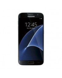 Reacondicionado Smartphone Samsung Galaxy S7 32GB 5.1 Negro Reacondicionado + Batería portátil - Envío Gratuito