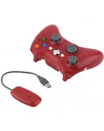 ER Mando inalámbrico Juego 2.4G Gamepad Joystick - Envío Gratuito