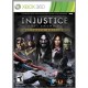 Nuevo Injustice: Gods Among Us Ultimate Edition Xbox 360 - Envío Gratuito