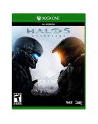 Halo 5 Guardians Xbox One - Envío Gratuito