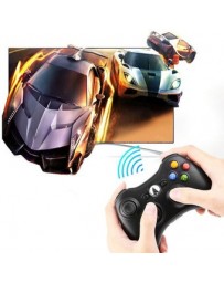 EH 2.4G XBOX 360 Wireless USB Bluetooth Controlador - Envío Gratuito