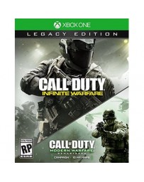 Nuevo Call of Duty: Infinite Warfare LEGACY EDITION - Envío Gratuito