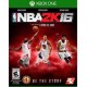 Nuevo NBA 2k16 - Xbox One Estándar, Xbox One - Envío Gratuito