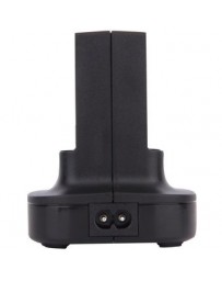 ER Carga estación cargador Dock 2 X 4800mAh batería - Envío Gratuito