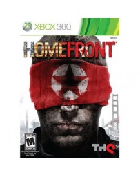 Xbox 360 Homefront - Envío Gratuito