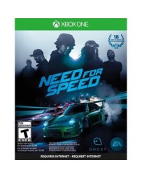 Nuevo Need for Speed Xbox One - Envío Gratuito
