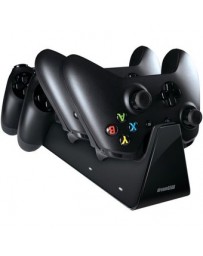 Nuevo Estación De Carga DreamGEAR 2 Plus 2 Para Xbox One - Envío Gratuito