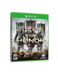 For Honor para Xbox One - Envío Gratuito